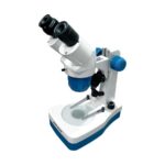 Estereomicroscópio Binocular 80x – Sem Zoom