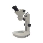 Estereomicroscópio Binocular 100x – Com Zoom