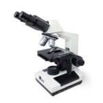 Microscópio Basic Binocular Acromático – 1600x