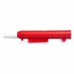 Pipetador de Volumes Manual Pi-Pump