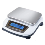 Balança Eletrônica de Precisão – 2000g / 0,01g